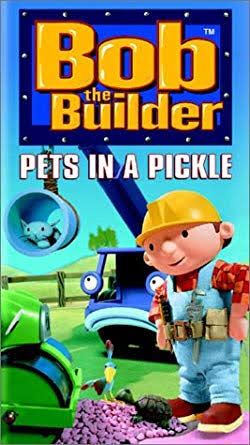 Pets in a Pickle | NickToons in Daycare Wiki | Fandom