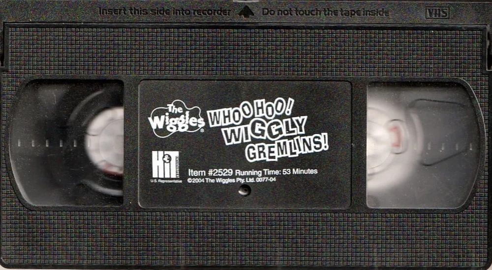 Whoo Hoo! Wiggly Gremlins! | NickToons in Daycare Wiki | Fandom