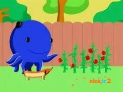 Outdoors with Oswald | NickToons in Daycare Wiki | Fandom