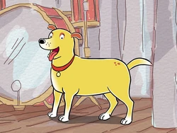 Martha Speaks | NickToons in Daycare Wiki | Fandom