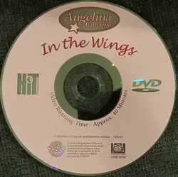 その他 Angelina in the Wings [DVD] Amazon.com: angelina in the wings : Movies & TV