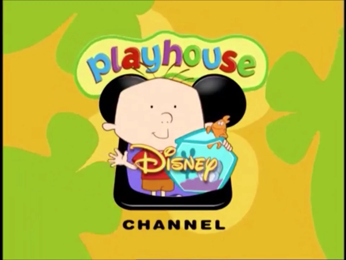 CategoryPlayhouse Disney Shows NickToons in Daycare Wiki Fandom