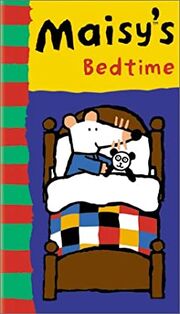 Maisy's Bedtime | NickToons in Daycare Wiki | Fandom