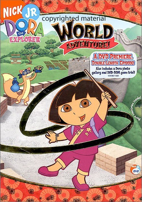 Doras world adventure. Dora the Explorer World Adventure DVD. Dora the Explorer Dora's World Adventure. GBA Dora the Explorer Dora's World Adventure.