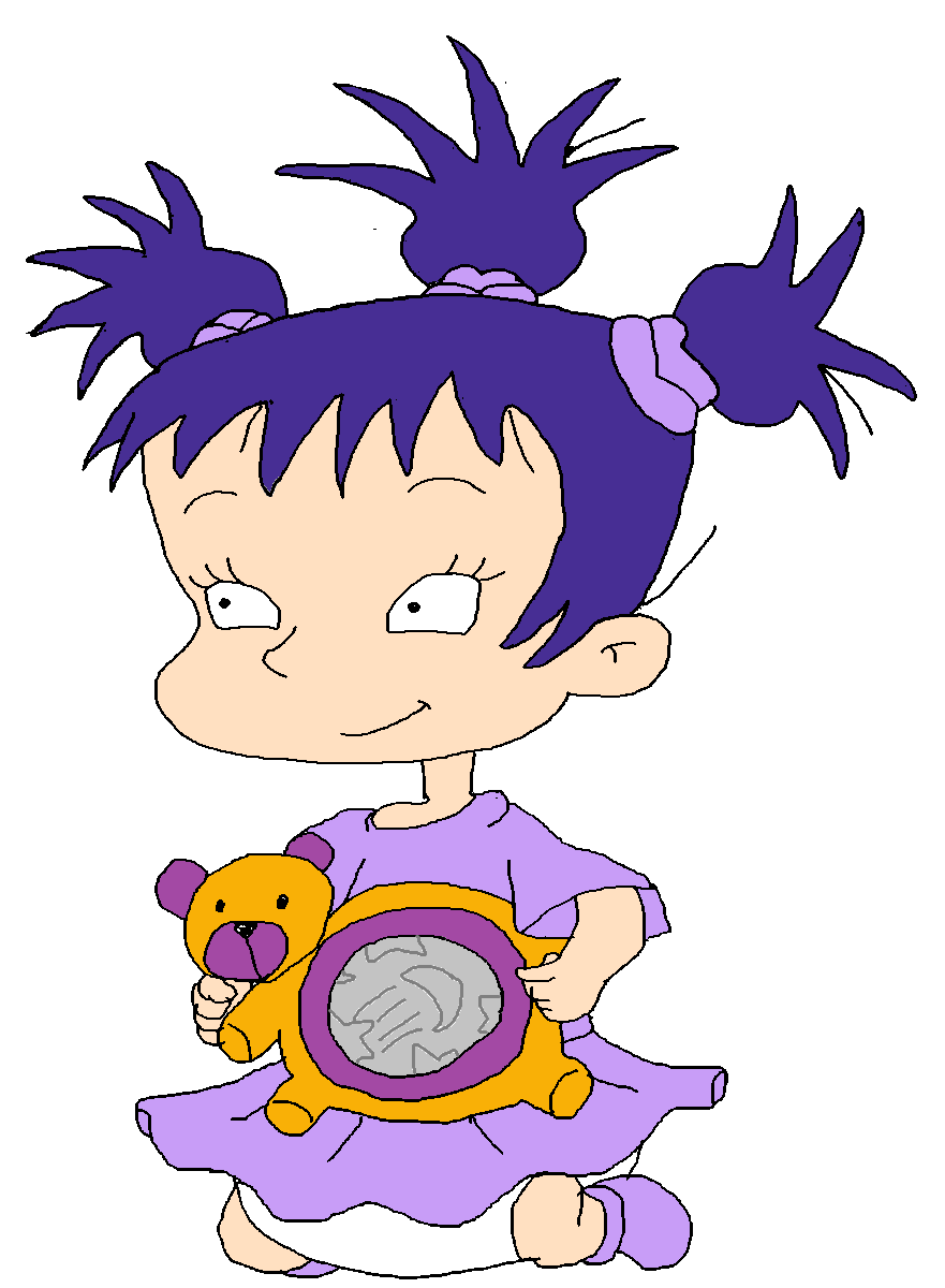 Nighty-Light Kimi | NickToons in Daycare Wiki | Fandom