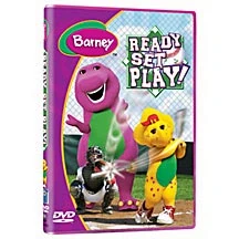 Ready, Set, Play! | NickToons in Daycare Wiki | Fandom