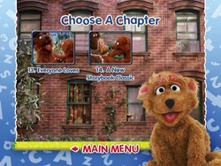 その他 Three Bears &amp; A New Baby [DVD] Sesame Street - Three Bears and a New Baby (DVD, 2003