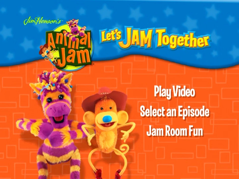 Let's Jam Together! | NickToons in Daycare Wiki | Fandom