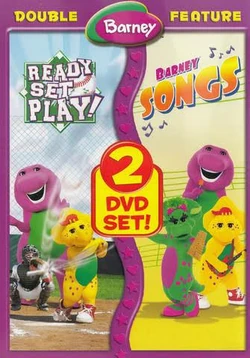 Ready, Set, Play! | NickToons in Daycare Wiki | Fandom