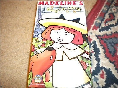 Sing Along with Madeline and Her Friends | NickToons in Daycare