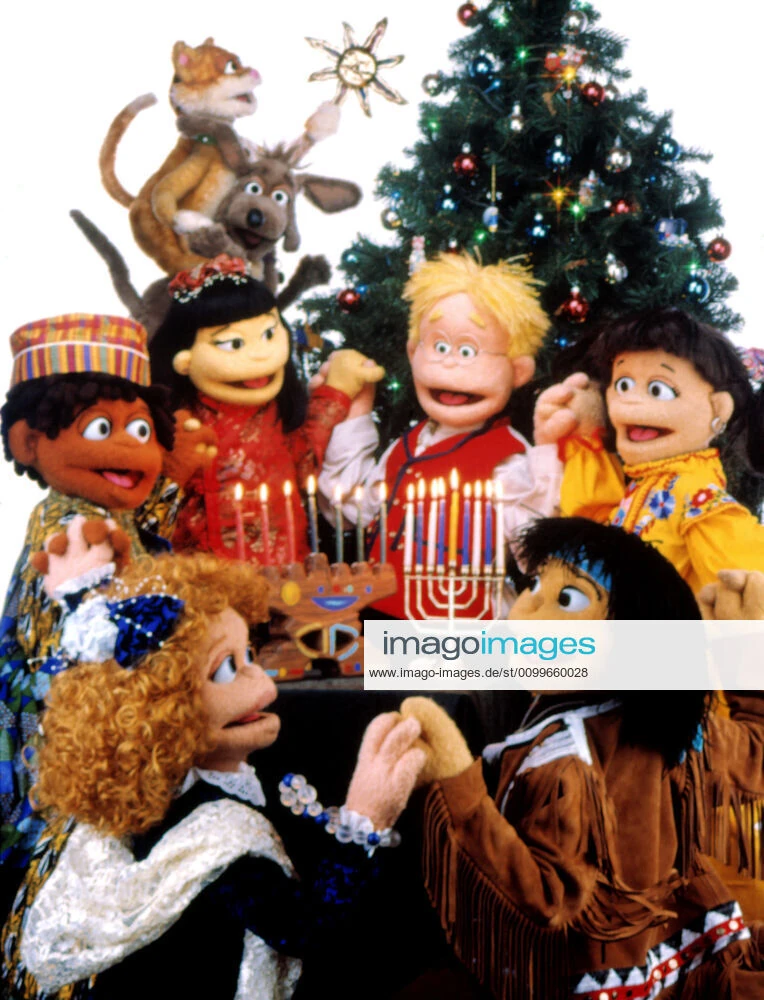 The Puzzle Place NickToons in Daycare Wiki Fandom