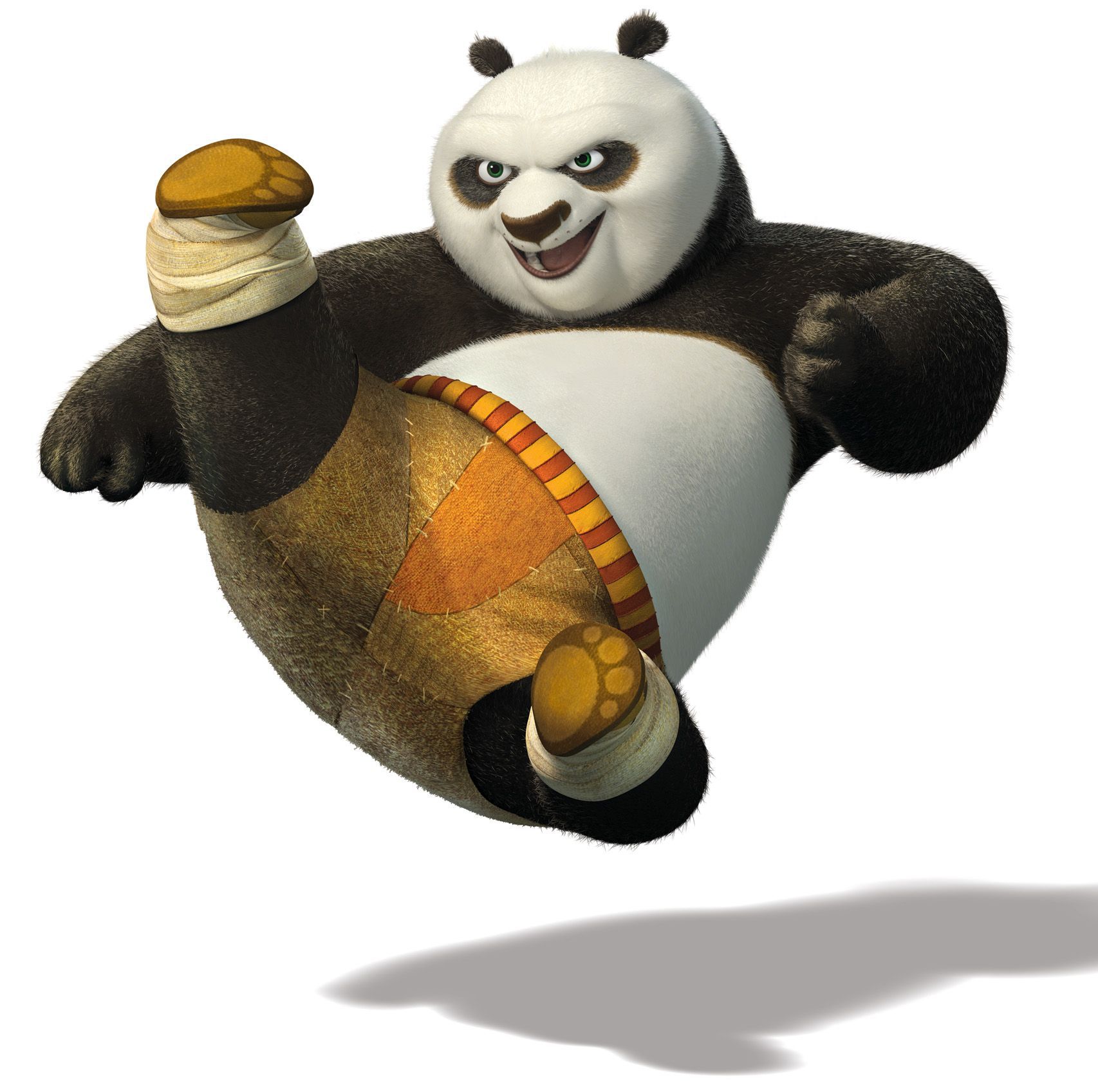 I know. I learned my lesson - Ex MLB player 'Kung Fu Panda' Pablo