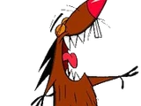 Daggett Beaver