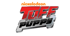 TUFF Puppy Logo