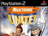 Nicktoons Unite! (video game)