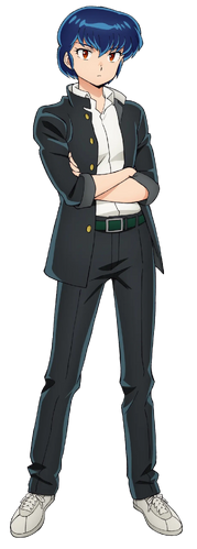Ryunosuke Fujinami | Cartoon Crossover Wiki | Fandom