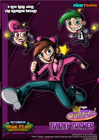 Nicktoons timmy turner by neweraoutlaw-d5hmhwv