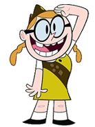 Bessie Higgenbottom.png (10 KB) Bessie in The Mighty B!