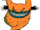 Krumm