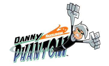 Danny Phantom logo