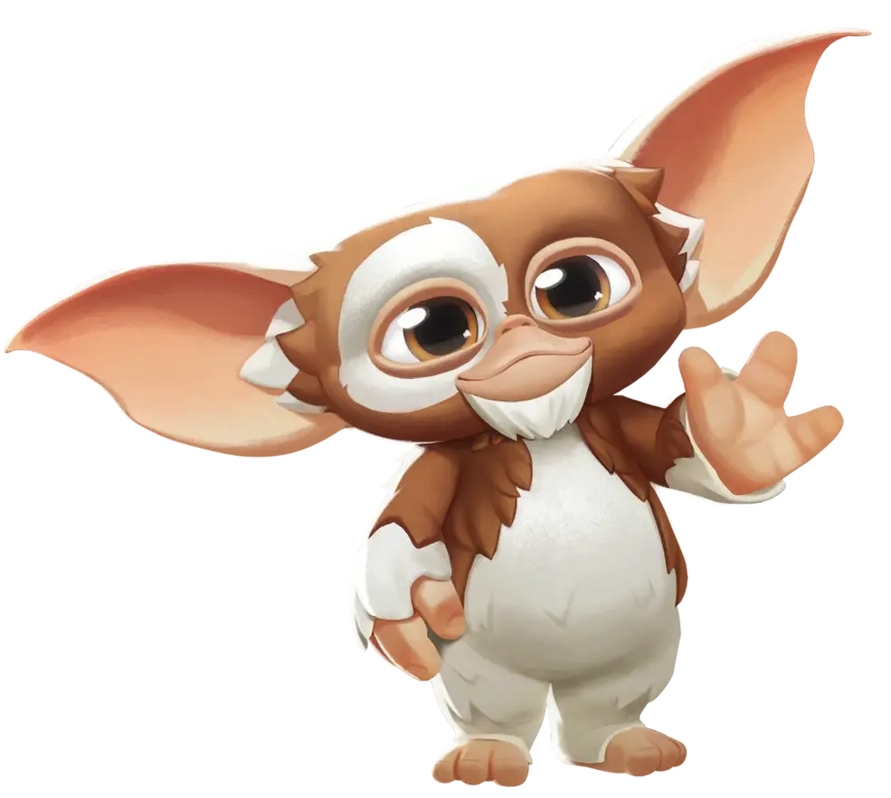 Gizmo | Cartoon Crossover Wiki | Fandom