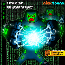Category Ultimate Nickelodeon Brawl Stars X Character Cartoon Crossover Wiki Fandom - ultimate nickelodeon brawl stars x wiki