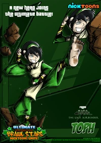 Nicktoons toph by neweraoutlaw-d5gjhd4