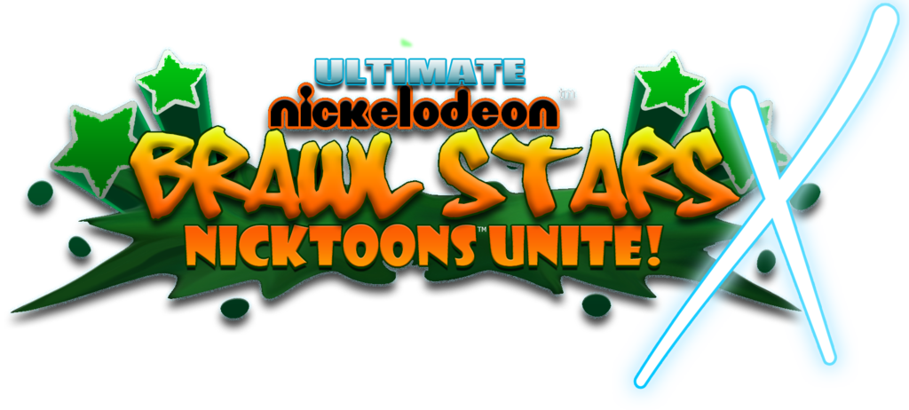 Ultimate Nickelodeon Brawl Stars X | Cartoon Crossover Wiki | Fandom