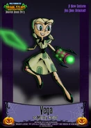 Melody Locus