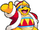 King Dedede