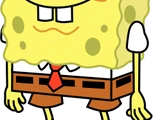 SpongeBob SquarePants (character)
