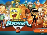 Super Brawl 2