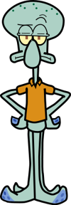 150px-Squidward Tentacles.svg