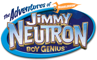 Jimmy Neutron Logo