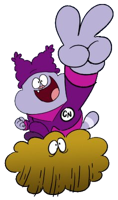 Chowder (cartoon character) - Uncyclopedia