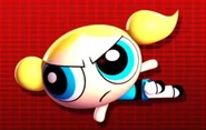 Bubbles in Punch Time Explosion