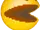Pac-Man (Pixels)