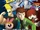 Cartoon Network: Punch Time Explosion