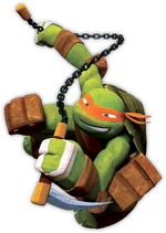 Michelangelo
