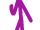 Purple (Animator vs. Animation)