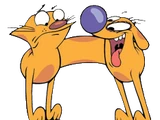 CatDog (characters)