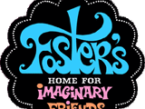 Foster's Home for Imaginary Friends