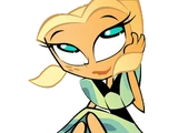 Melody Locus