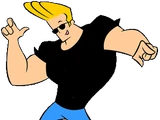 Johnny Bravo (character)