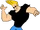 Johnny Bravo (character)