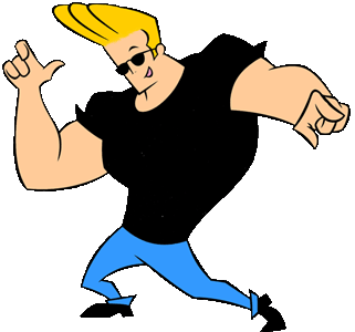 Johnny Bravo (character) | Cartoon Crossover Wiki | Fandom Johnny Bravo (character) | Cartoon Crossover Wiki | Fandom