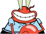 Eugene H. Krabs