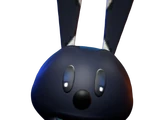 Dark Oswald