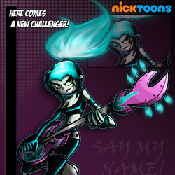 Category Ultimate Nickelodeon Brawl Stars X Character Cartoon Crossover Wiki Fandom - ultimate nickelodeon brawl stars x characters