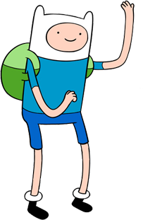 Finn and Jake | Cartoon Crossover Wiki | Fandom